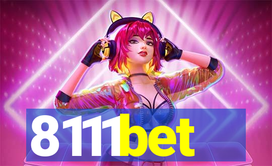 8111bet