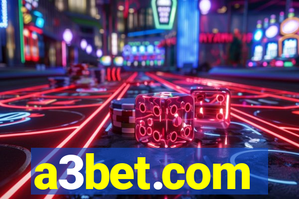 a3bet.com