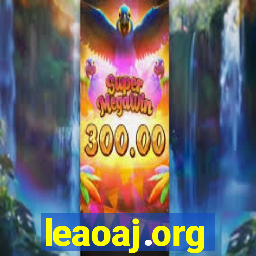 leaoaj.org