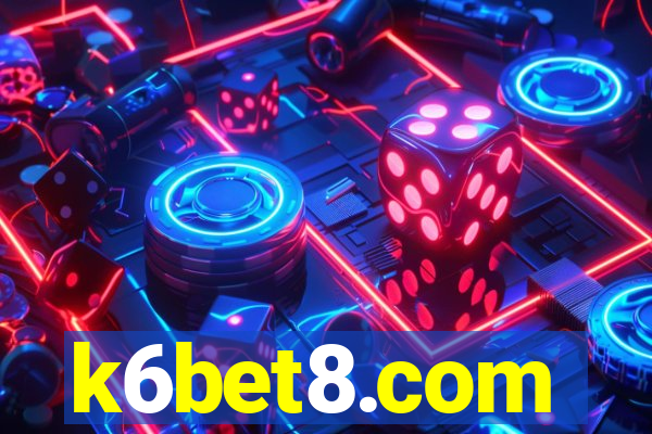 k6bet8.com