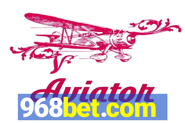 968bet.com