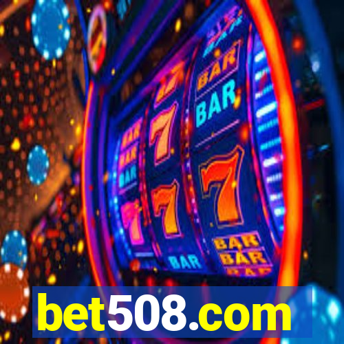 bet508.com