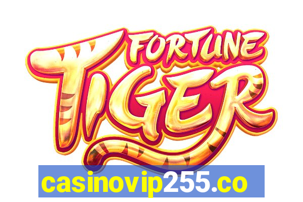 casinovip255.com