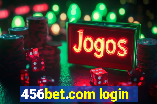 456bet.com login