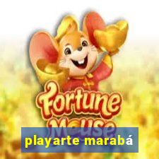 playarte marabá