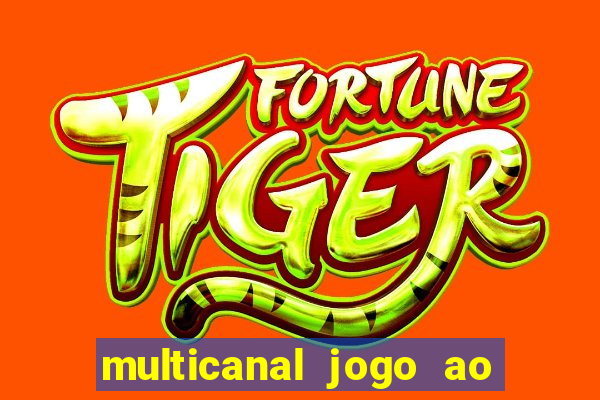 multicanal jogo ao vivo grêmio