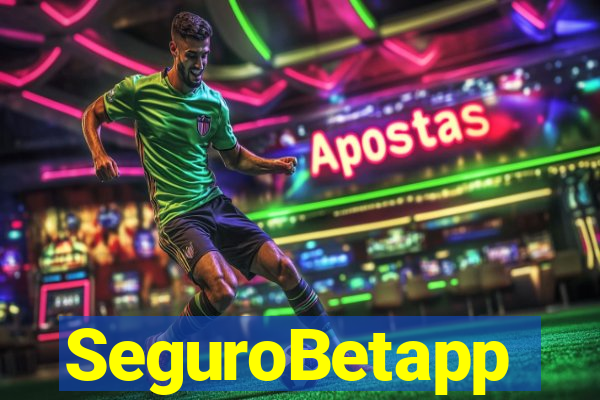 SeguroBetapp