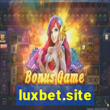 luxbet.site