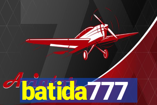 batida777