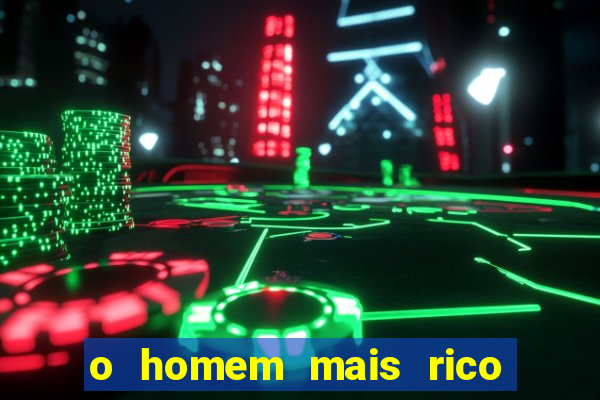 o homem mais rico da babilonia pdf