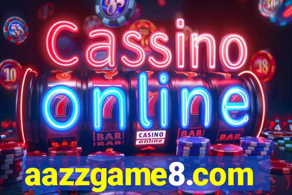 aazzgame8.com