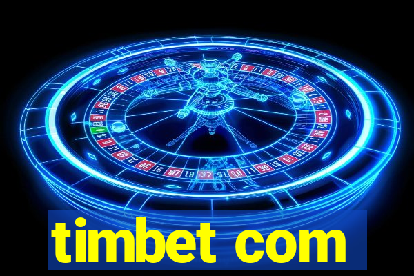 timbet com