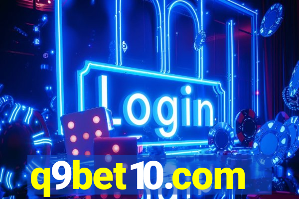 q9bet10.com