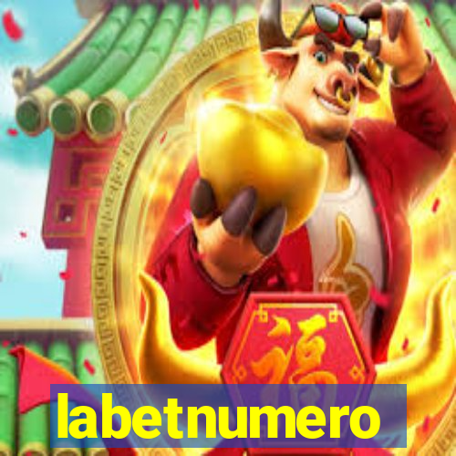 labetnumero