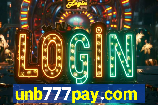 unb777pay.com