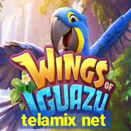 telamix net