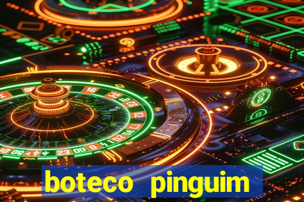 boteco pinguim assis brasil porto alegre