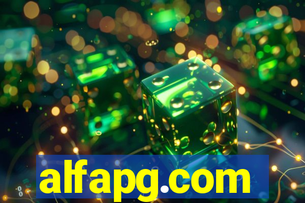 alfapg.com