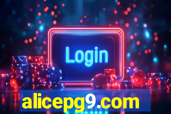 alicepg9.com