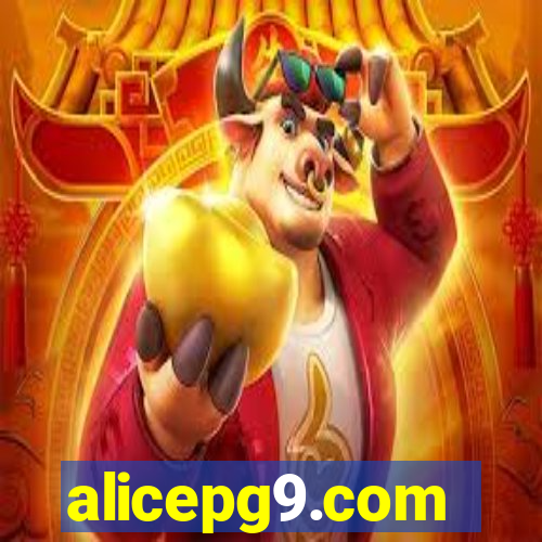 alicepg9.com