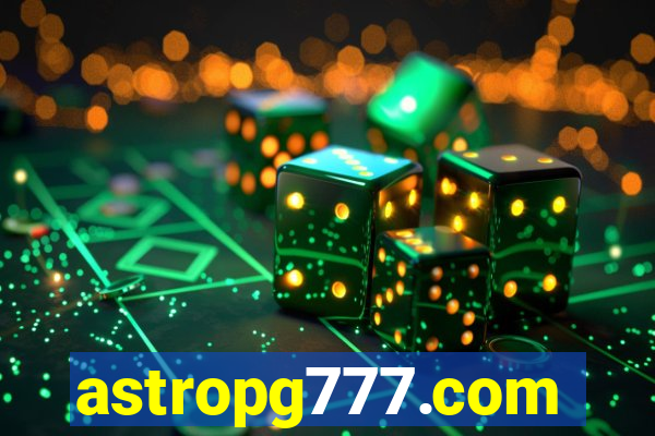 astropg777.com