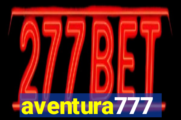 aventura777