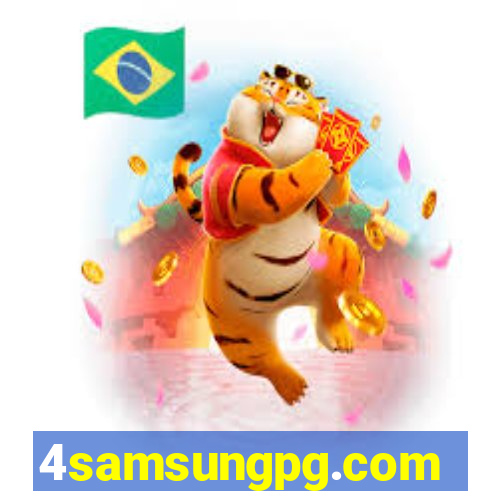 4samsungpg.com