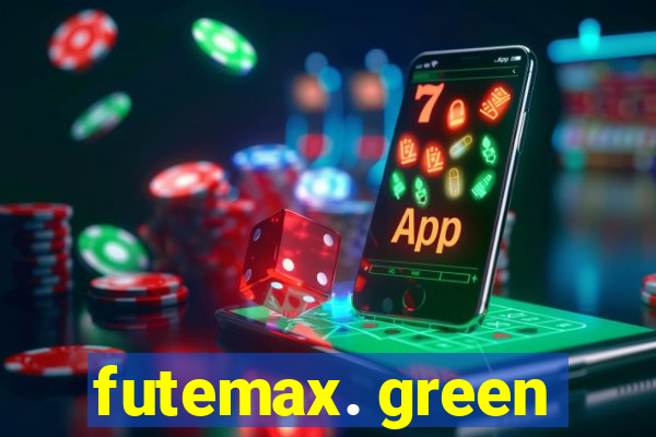 futemax. green