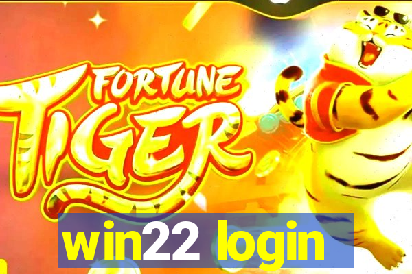 win22 login