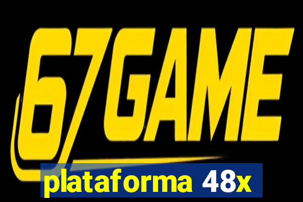 plataforma 48x