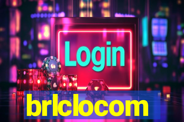 brlclocom