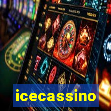 icecassino