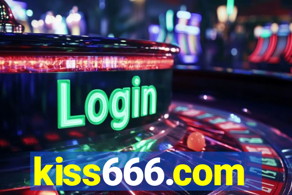 kiss666.com