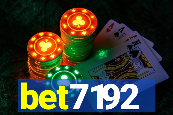 bet7192