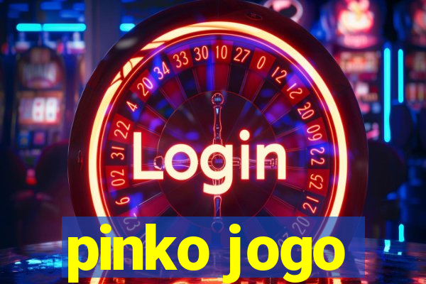 pinko jogo