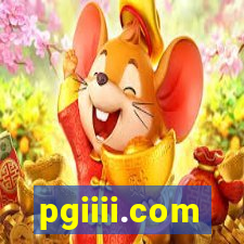 pgiiii.com