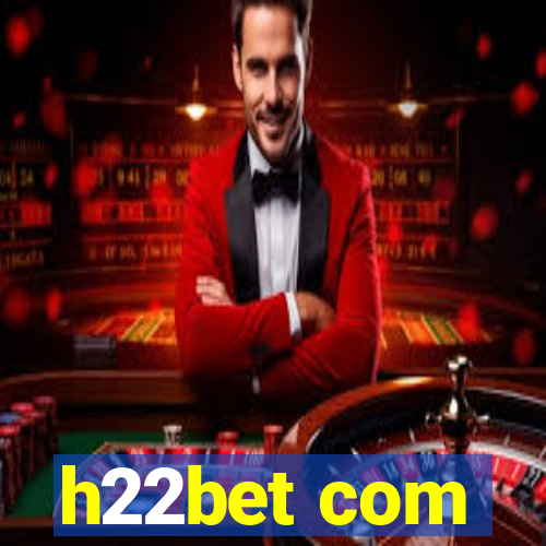 h22bet com