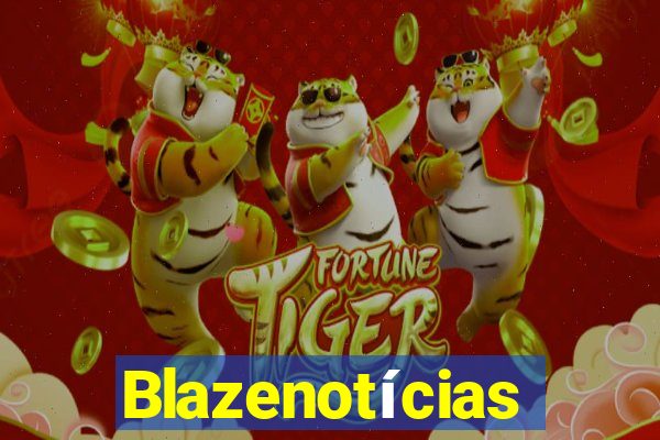 Blazenotícias