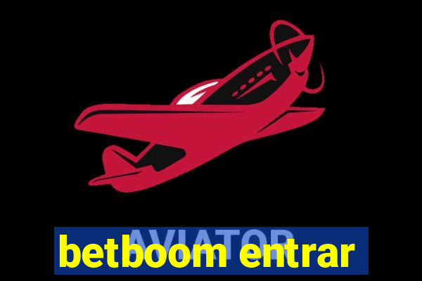 betboom entrar