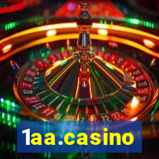 1aa.casino