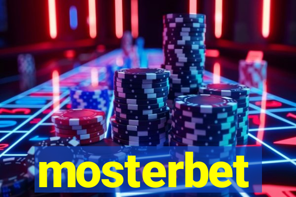 mosterbet