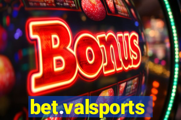 bet.valsports