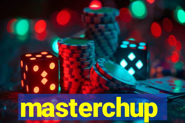 masterchup