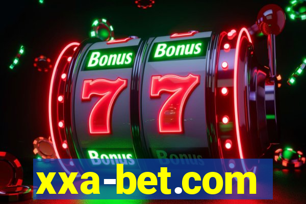 xxa-bet.com