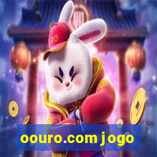 oouro.com jogo