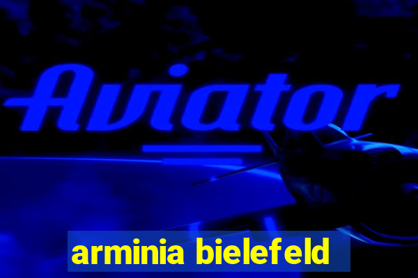 arminia bielefeld