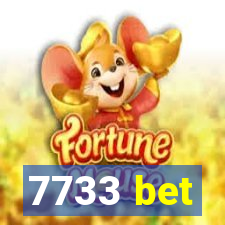 7733 bet