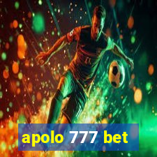 apolo 777 bet