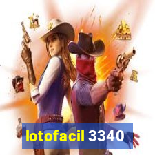 lotofacil 3340