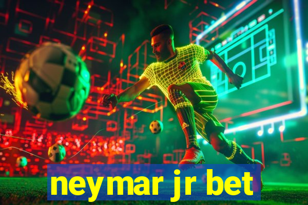 neymar jr bet